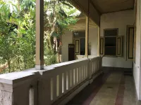 nDalem Natan Royal Heritage Hotel a Kotagede