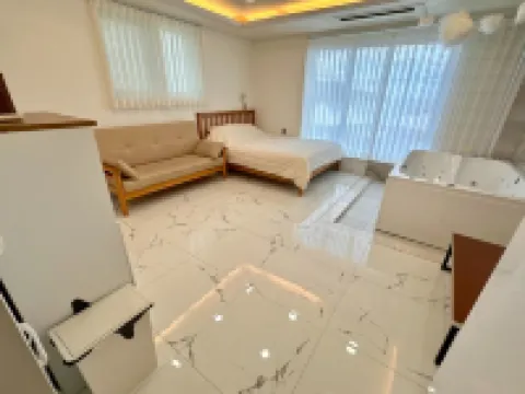 Pohang Starlight Sea Pension