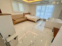 Pohang Starlight Sea Pension Hotel dekat Hometown Cha Cha Cha (Filming Location)