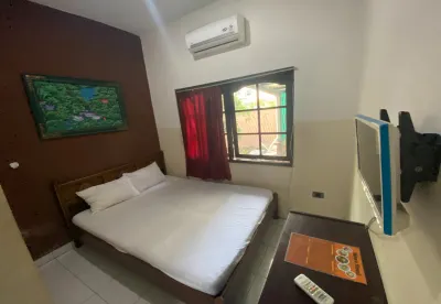 Hotel Candra Adigraha Hotel di Bali