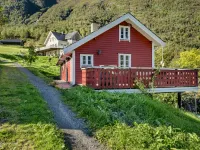 Johans Maria Stova Hotels in Vik
