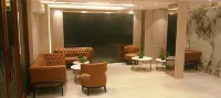 Jaffer Bhai's Brickland Hotel - Parkering