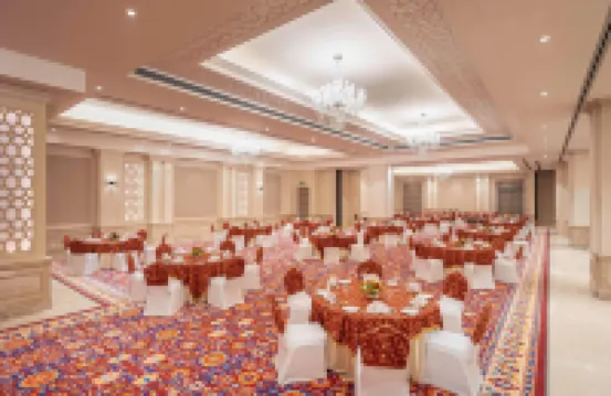 Park Plaza Jalandhar