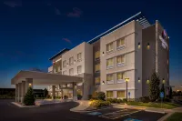 Best Western Plus Bolivar Hotel  Suites