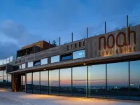 Noah Surf House Portugal
