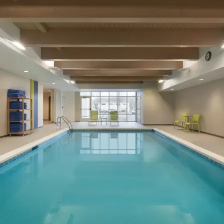 Home2 Suites by Hilton Billings