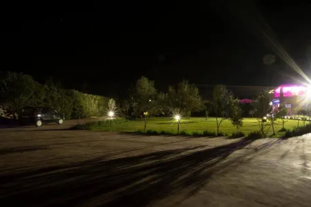 Villa Alnatura with heated pool overlooking the High Atlas