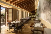 Castell Son Claret - the Leading Hotels of the World - Morgenmad