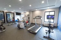 Hampton Inn Atlanta/Peachtree City - Træningscentre
