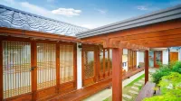 Haneulae Jeonju Hanok Village Accommodation