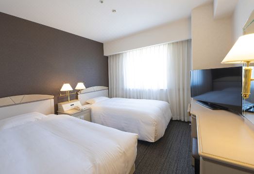 도쿠시마 워싱턴 호텔 플라자 조식 뷔페 이미지