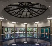 NG Sapanca Wellness & Convention - 5-Star