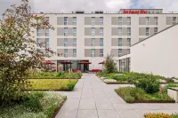 IntercityHotel Zürich Airport - spa