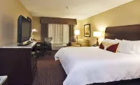 Hilton Garden Inn Clovis Hotels in Clovis