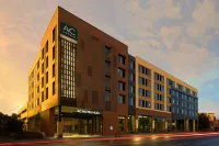 AC Hotel Louisville Downtown - 4-Star