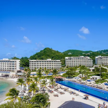 Royalton Hideaway Saint Lucia, An Autograph Collection All-Inclusive Resort – Adults Only