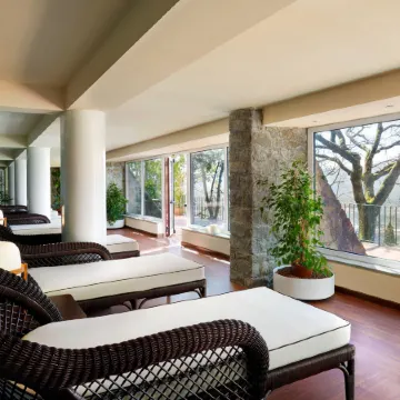 Renaissance Tuscany Il Ciocco Resort & Spa