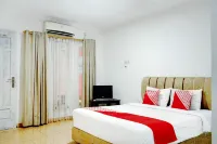 Hotel O Padang City Center Near Pantai Padang Formerly Hotel Siti Nurbaya