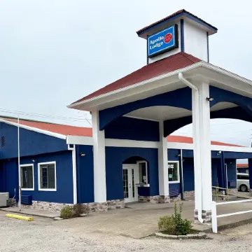 Apollo Lodge and RV Park