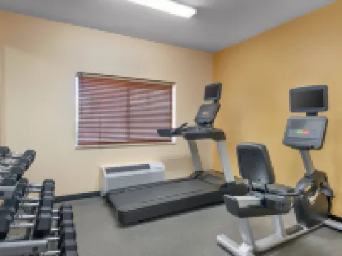 フェアフィールド イン バイ マリオット デプトフォード グロスターのホテル