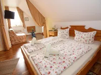 Appartementhaus Pinamar, Scharbeutz - 3 tähden