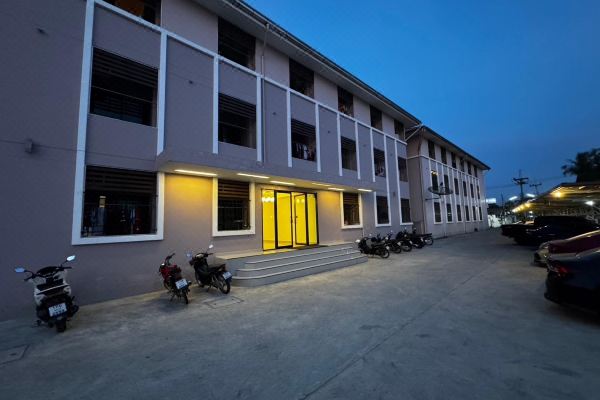 W-town apartments_1