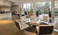 Residhome Courbevoie la Défense Hotels in Courbevoie