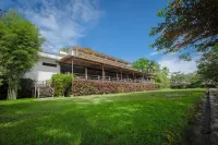 Almont Beach Resort Hotels in Surigao