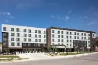 Courtyard Sioux City Downtown/Convention Center - Pools