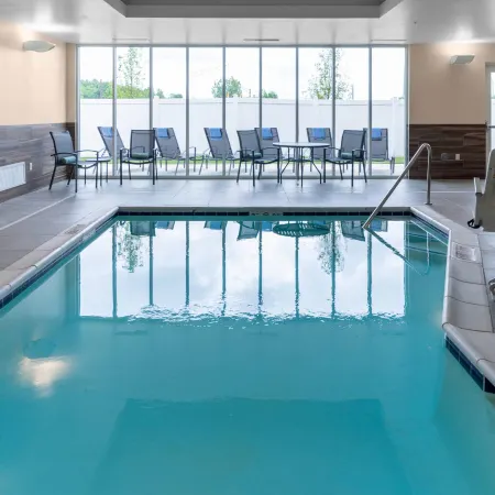 Fairfield Inn & Suites Columbus New Albany