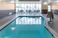 Fairfield Inn & Suites Columbus New Albany Hotels in Jersey Township