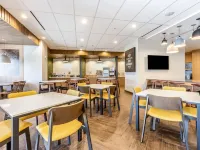 Fairfield by Marriott Inn & Suites Dallas Arlington South Hoteles en Arlington
