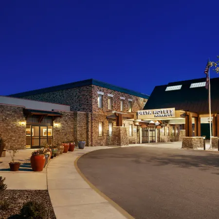 Delta Hotels Helena Colonial