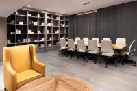 ديلتا هوتلز باي ماريوت سياتل إيفريت