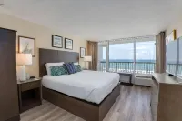 The Island Resort at Fort Walton Beach Hotels in Okaloosa Island