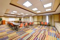 Fairfield Inn & Suites Warner Robins