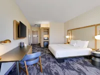 Fairfield Inn & Suites Bardstown Hotel di Bardstown
