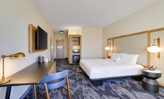 Fairfield Inn & Suites Bardstown