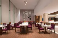 班加羅爾懷特菲爾德福朋喜來登飯店 - 早餐