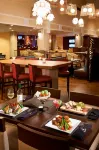 Marriott Columbia - breakfast