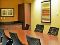 奧馬哈西北萬楓飯店及套房 道格拉斯縣住宿飯店