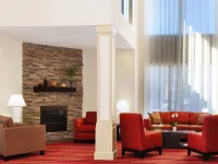 Four Points by Sheraton Portland East Hotels in Gresham