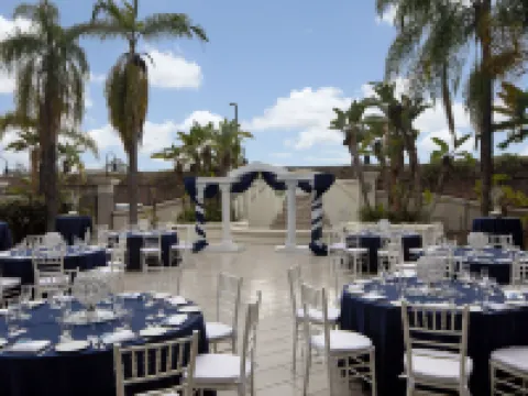 Four Points by Sheraton Anaheim Hotéis em Anaheim