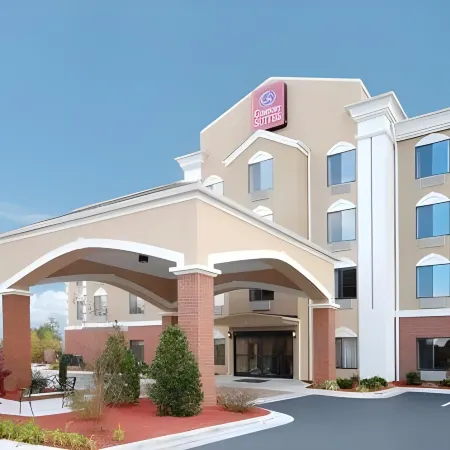 Holiday Inn Express & Suites ROANOKE RAPIDS SE by IHG
