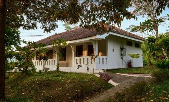 Horison Resort Tlogo Semarang