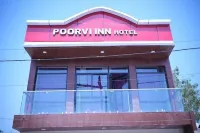 Hotel Poorvi Inn Hotel a Madla