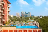 ITC Gardenia, a Luxury Collection Hotel, Bengaluru - Romantic
