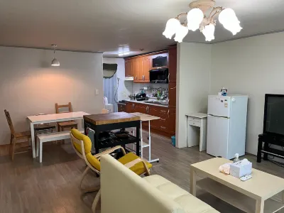 Sam Apt(Full Rental) فنادق في 