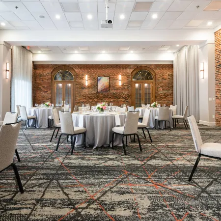 Columbus Marriott
