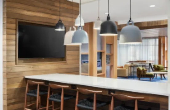 Fairfield Inn & Suites Raleigh Wake Forest